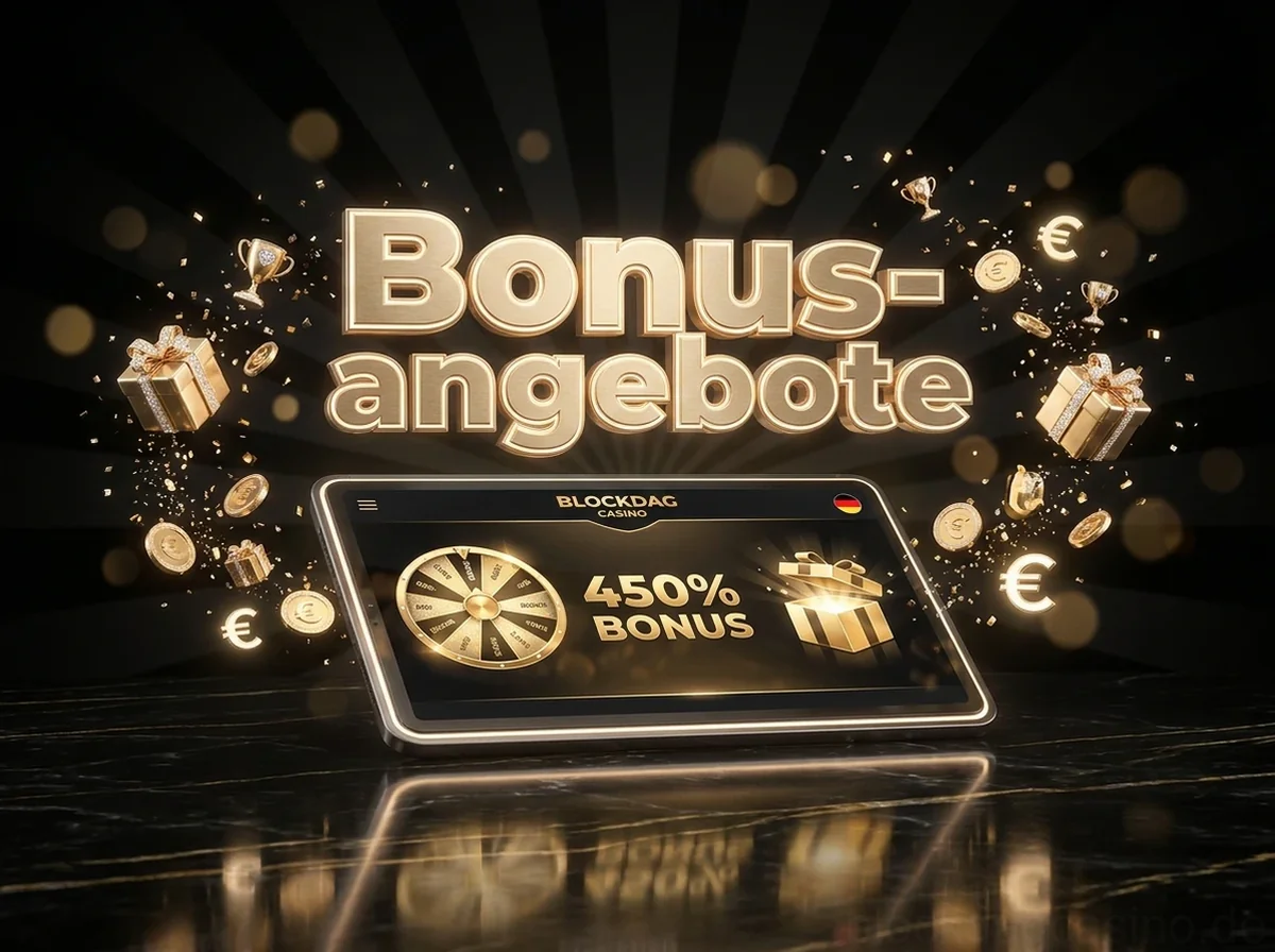 Bonusangebote