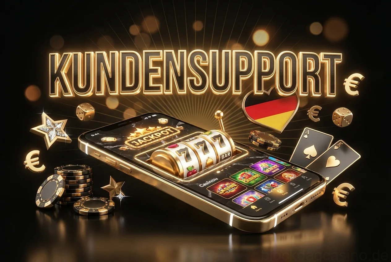 Kundensupport