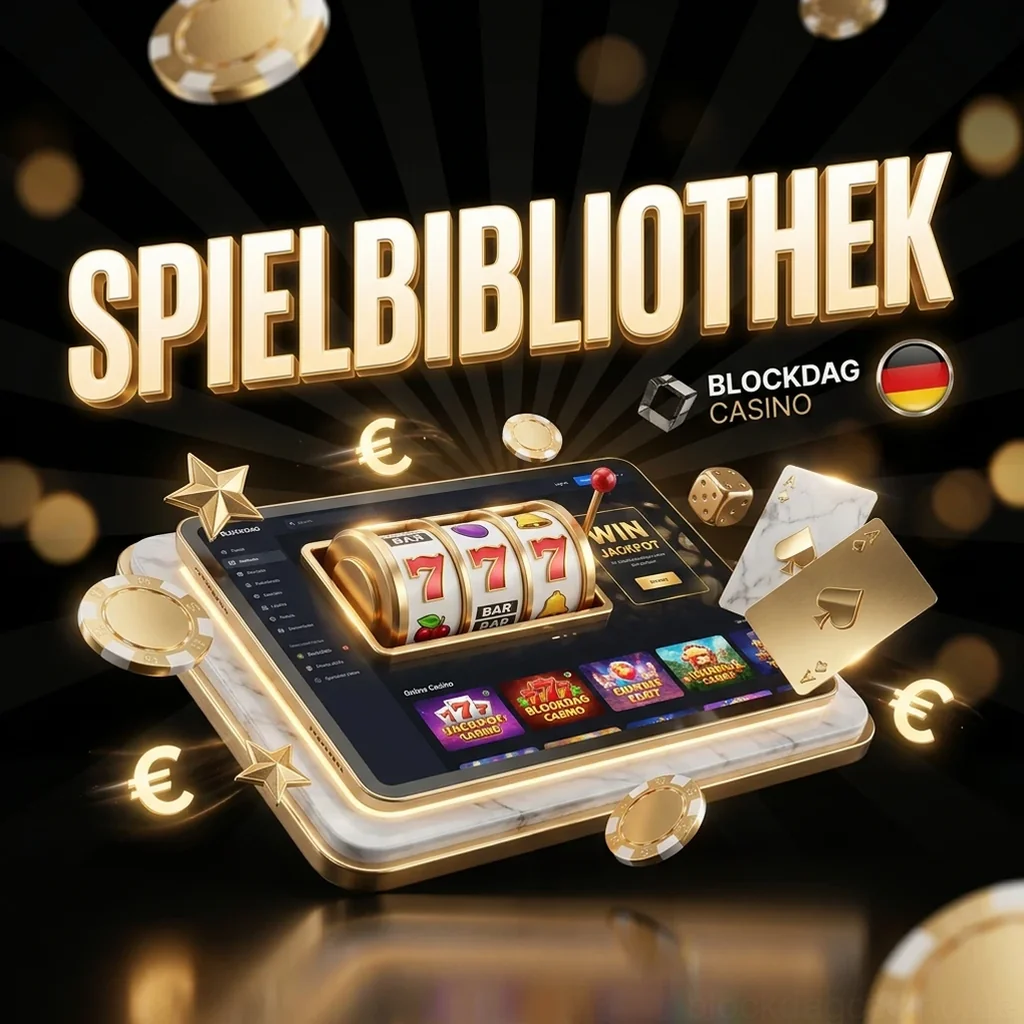 Spielbibliothek